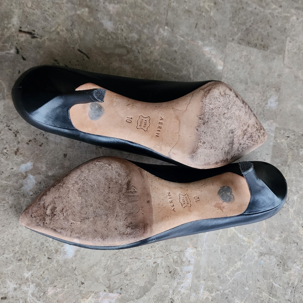 Aerin heels - Picture 6 of 6